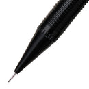 Pentel Sharplet-2 Mechanical Pencil HB 0.5mm Lead Black Barrel (Pack 12) - A125-A - UK BUSINESS SUPPLIES