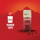 Kenco Smooth Instant Coffee Vending Bag 300g Pack - UK BUSINESS SUPPLIES