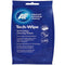 AF Tech-Wipe Technology Cleaning Wipes Pack 25's - UK BUSINESS SUPPLIES