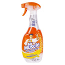 Mr Muscle Tough Kitchen Degreaser with Lemon 750ml - UK BUSINESS SUPPLIES