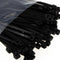 Black Cable Ties 200x4.8mm Pack 100's - UK BUSINESS SUPPLIES