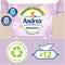 Andrex Biodegradable Fine to Flush Fragrance Free Washlets 36's - UK BUSINESS SUPPLIES