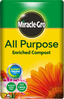 Miracle-Gro All Purpose Compost 20L - UK BUSINESS SUPPLIES