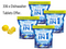 Astonish All In 1 Dishwasher Tablets Lemon {336 Tablet BULK OFFER} - UK BUSINESS SUPPLIES