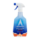Astonish Multi-Surface Cleaner With Bleach Power 750ml - UK BUSINESS SUPPLIES