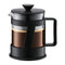Bodum Crema 4 Cup Coffee Press 0.5 Litre - UK BUSINESS SUPPLIES