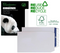 Blake Premium Pure C5 White Peel & Seal Envelopes 500's - UK BUSINESS SUPPLIES