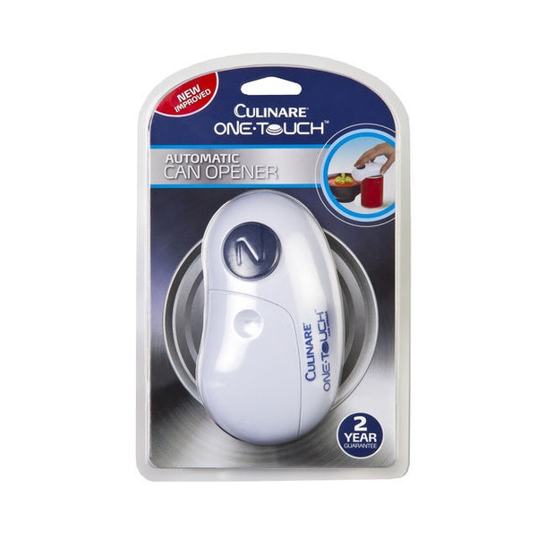 Culinare One Touch Can Opener - UK BUSINESS SUPPLIES