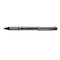 Pentel Energel+ Gel Rollerball Pen 0.7mm Tip 0.35mm Line Black (Pack 12) - BL27-AX - UK BUSINESS SUPPLIES