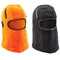 Beeswift Workwear Thinsulate Hook & Loop Balaclava (Black or Orange) - UK BUSINESS SUPPLIES
