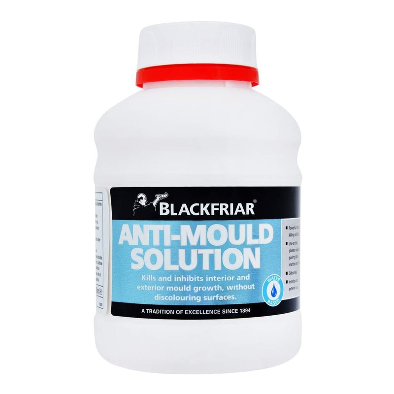 Blackfriar Anti-Mould Solution 500ml - UK BUSINESS SUPPLIES