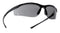 Bolle BOCONTPSF Contour Platinum Smoke Safety Glasses - UK BUSINESS SUPPLIES