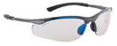 Bolle CONTESP Contour Safety Glasses ESP Lens - UK BUSINESS SUPPLIES