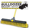 Bulldozer 24inch Heavy Duty Brush & Handle - UK BUSINESS SUPPLIES