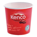 Kenco In Cup Vegetable Soup 25's, 76mm - UK BUSINESS SUPPLIES