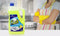 Flash Multi Surface & Floor Cleaner Lemon 5 Litre - UK BUSINESS SUPPLIES