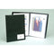 Guildhall A4 Display Book 12 Pocket Black - CDB12Z - UK BUSINESS SUPPLIES
