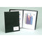 Guildhall A4 Display Book 24 Pocket Black - CDB24Z - UK BUSINESS SUPPLIES