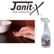 Janit-X Professional Complete Clean & Shine 750ml - UK BUSINESS SUPPLIES
