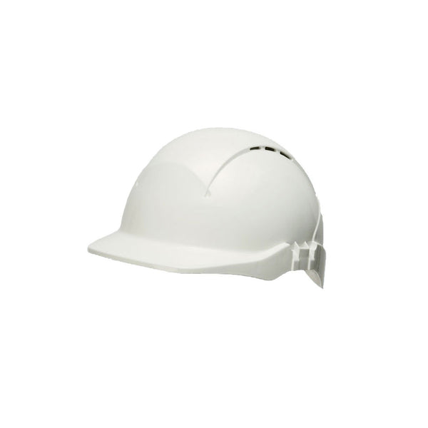 Centurion Concept R/Peak White Vented Safety Helmet - UK BUSINESS SUPPLIES