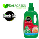 Miracle-Gro® Rose & Shrub 1 Litre - UK BUSINESS SUPPLIES