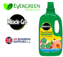 Miracle-Gro® Pour & Feed RTU 1 Litre - UK BUSINESS SUPPLIES