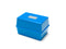 ValueX Deflecto Card Index Box 6x4 inches / 152x102mm Blue - CP011YTBLU - UK BUSINESS SUPPLIES