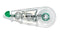 Tombow MONO Air Correction Tape Roller 4.2mmx10m White (Pack 15 + 5) - CT-CA4-20 - UK BUSINESS SUPPLIES