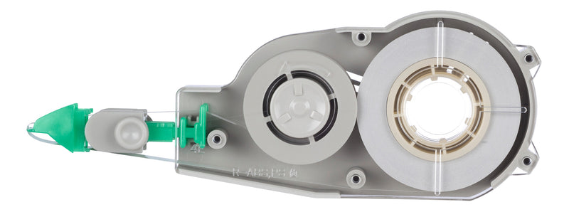 Tombow MONO Office CRE4 Correction Tape Roller Refill for CXE4 4.2mmx14m White - CT-CRE4 - UK BUSINESS SUPPLIES