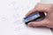 Tombow MONO Note Correction Tape Roller 2.5mmx4m White - CT-YCN2.5-B - UK BUSINESS SUPPLIES