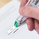 Tombow MONO YSE4 Correction Tape Roller 4.2mmx12m White - CT-YSE4 - UK BUSINESS SUPPLIES