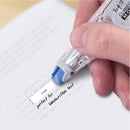 Tombow MONO YSE6 Correction Tape Roller 6mmx12m White - CT-YSE6 - UK BUSINESS SUPPLIES