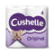 Cushelle 2ply Original Toilet Roll 4 Pack - UK BUSINESS SUPPLIES