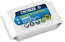 Dirteeze Hand and Surface Wet Wipes 100 Sheets - UK BUSINESS SUPPLIES