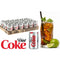 Diet Coke Cans 24 x 150ml - UK BUSINESS SUPPLIES