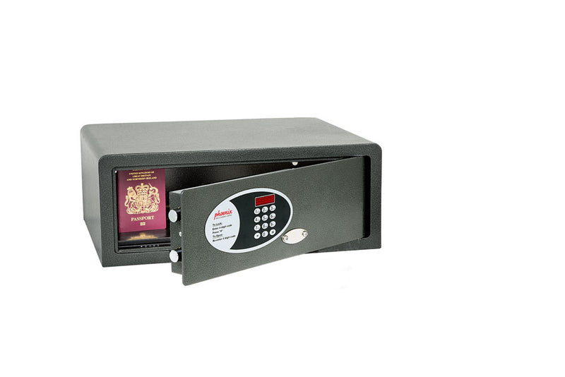 Phoenix safe "Dione" Hotel or Business Office Safe SS0311E - UK BUSINESS SUPPLIES