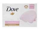 Dove Soap Pink Twinpack 2 x 100g Bars - Full Pack (24's) - UK BUSINESS SUPPLIES
