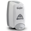 Gojo {FMX} 5157-06 Foam Soap Dispenser White 1250ml - UK BUSINESS SUPPLIES