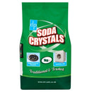 Dri-Pak Cleaning Soda Crystals - 1kg - UK BUSINESS SUPPLIES