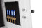 Phoenix Datacare Size 1 Data Safe Electronic Lock White DS2001E - UK BUSINESS SUPPLIES