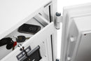 Phoenix Datacombi Size 1 Data Safe Key Lock White DS2501K - UK BUSINESS SUPPLIES
