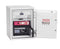 Phoenix Datacombi Size 1 Data Safe Key Lock White DS2501K - UK BUSINESS SUPPLIES