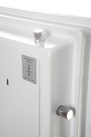 Phoenix Datacombi Size 2 Data Safe Electronic Lock White DS2502E - UK BUSINESS SUPPLIES