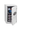 Phoenix Data Commander Size 1 Data Safe Electronic Lock White DS4621E - UK BUSINESS SUPPLIES