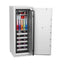 Phoenix Data Commander Size 2 Data Safe Electronic Lock White DS4622E - UK BUSINESS SUPPLIES