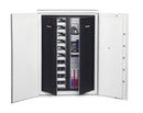 Phoenix Data Commander Size 3 Data Safe Electronic Lock White DS4623E - UK BUSINESS SUPPLIES
