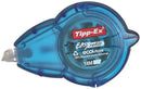 Tipp-ex Ecolutions Easy Refill Correction Tape Roller 5mmx14m (Pack 10) 87942420 - UK BUSINESS SUPPLIES