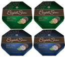 Elizabeth Shaw Milk Mint Wrapped Crisp Chocolates - 4 x  Pack's of 26 {104's} - UK BUSINESS SUPPLIES