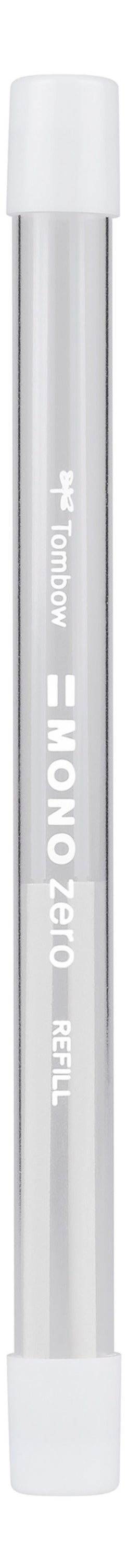 Tombow MONO Zero Refill for Round Tip Eraser White - ER-KUR - UK BUSINESS SUPPLIES
