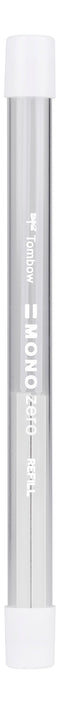 Tombow MONO Zero Refill For Rectangular Tip Eraser Pen White - ER-KUS - UK BUSINESS SUPPLIES